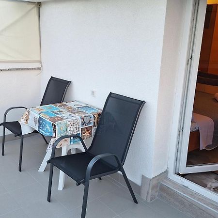 Apartments Alex Rovinj Exterior photo