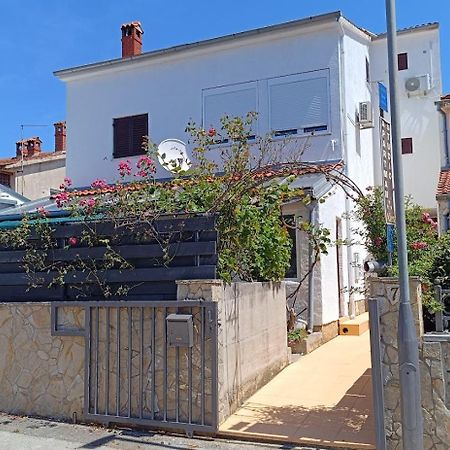 Apartments Alex Rovinj Exterior photo