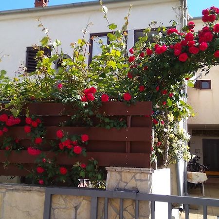 Apartments Alex Rovinj Exterior photo