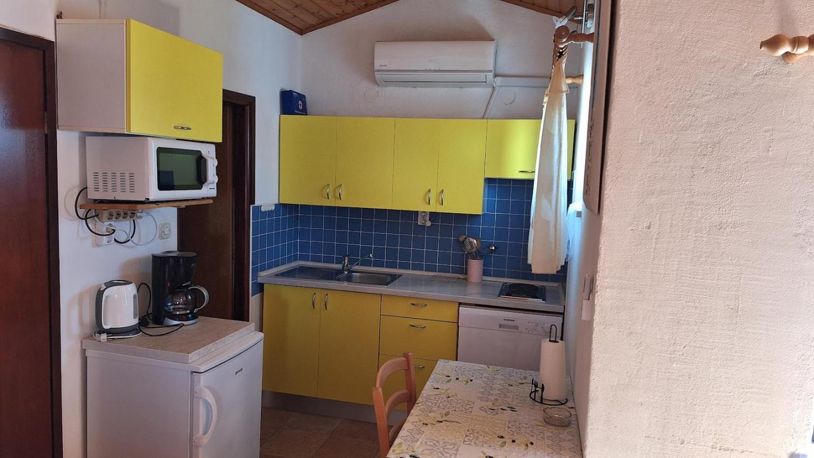 Apartments Alex Rovinj Exterior photo