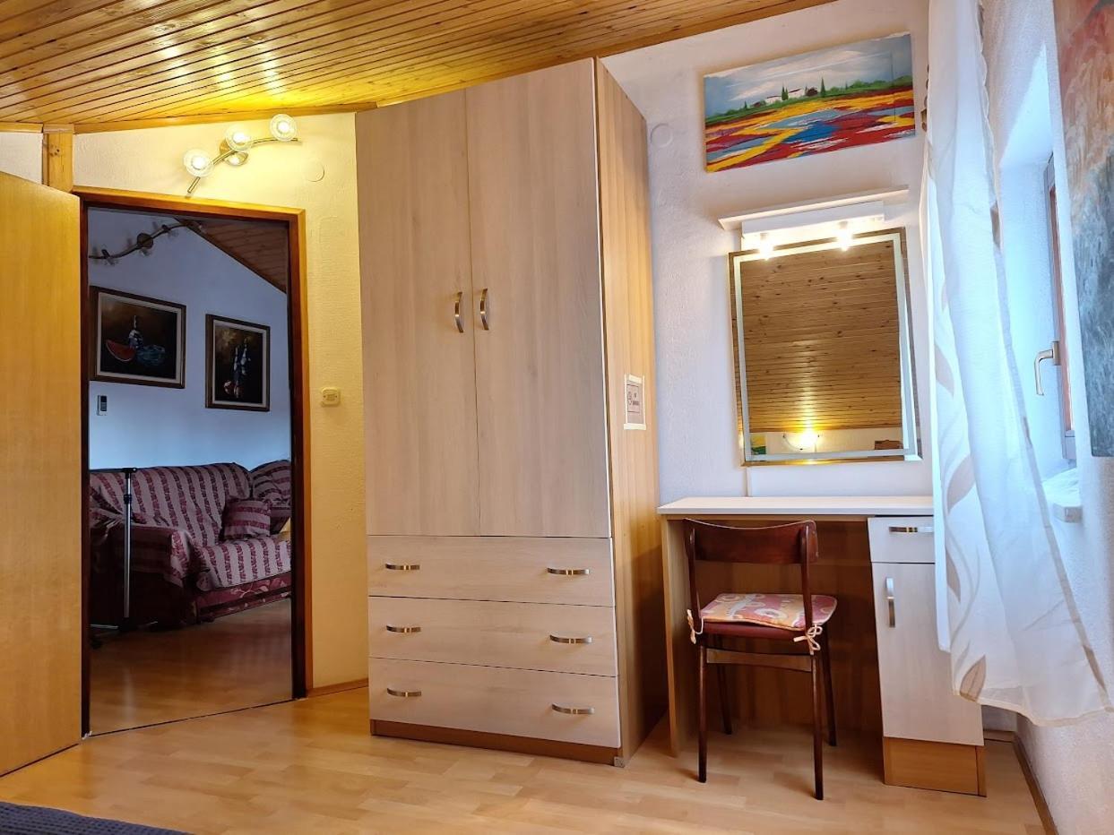 Apartments Alex Rovinj Room photo