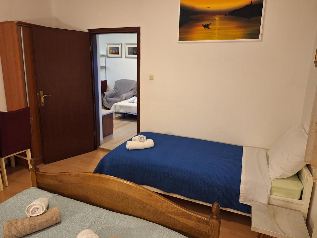 Apartments Alex Rovinj Room photo